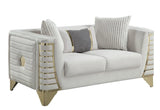 KNE-S4010 Donovan (Cream)