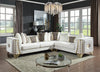 KNE-S4020 Donovan (Cream) - Sectional