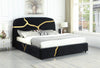 KNE-B838 Milan (Black