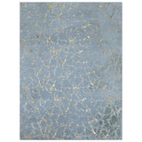 KNE-Rabbit Silver/Gold