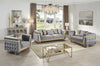 KNE-S4040 Ashton (Grey)