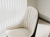 KNE-Serapion Chairs (Beige)
