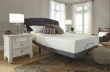 KNEA - M727 12"Memory Foam