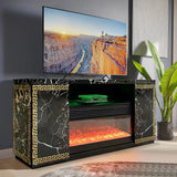 KNE-A-F04 VERSA TV STAND