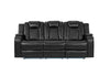 KNE-S3480 Eclipse Black (POWER