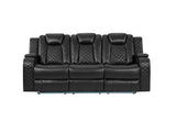 KNE-S3480 Eclipse Black (POWER