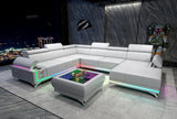 KAM-CS4045-SECTWHT