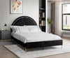 KH-Flora Platform Bed Twin, Full, Queen (LED LIGHTS) **NEW ARRIVAL**