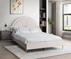 KH-Flora Platform Bed Twin, Full, Queen (LED LIGHTS) **NEW ARRIVAL**