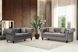 KP- Icarus Sofa & Loveseat