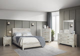 KH-HH3620 Queen, King 5PC Set
