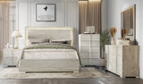 KH-HH3720 Queen, King 5PC Set