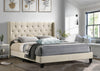 KH- HH740 Platform Bed - Twin, Full, Queen, King