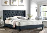 KH-HH760 Platform Bed - Twin, Full, Queen, King