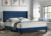 KH-HH780 Platform Bed - Twin, Full, Queen, King