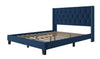 KH-HH780 Platform Bed - Twin, Full, Queen, King