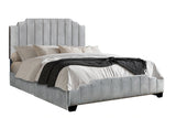 KH-HH970 Platform Bed - Full, Queen, King