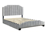 KH-HH970 Platform Bed - Full, Queen, King