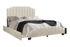 KH-HH975 Platform Bed - Full, Queen, King