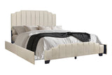 KH-HH975 Platform Bed - Full, Queen, King