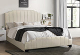 KH-HH975 Platform Bed - Full, Queen, King