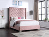 KH-HH321 6ft Diamond Bed KING ONLY