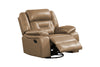 KH-Luka20 OVERSIZED 3PC Reclining Set