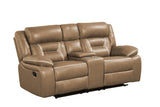 KH-Luka20 OVERSIZED 3PC Reclining Set