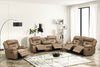 KH-Luka20 OVERSIZED 3PC Reclining Set