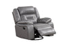 KH-Luka10 OVERSIZED 3PC Reclining Set