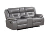KH-Luka10 OVERSIZED 3PC Reclining Set