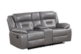 KH-Luka10 OVERSIZED 3PC Reclining Set