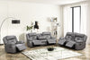 KH-Luka10 OVERSIZED 3PC Reclining Set