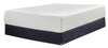 M727 - 12" Memory Foam - Queen, King ***SALE***