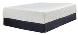 M727 - 12" Memory Foam - Queen, King ***SALE***