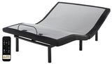 KNE-M9X8 - Queen, King Adjustable Base MASSAGE+LIGHTS (Better) SKU: M9X8