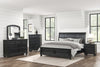 KH-Magnolia30 4pc or 5pc Bedroom Set - Queen, King **NEW ARRIVAL**