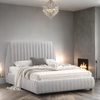 KH-Oasis Platform Bed - Queen, King