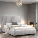 KH-Oasis Platform Bed - Queen, King