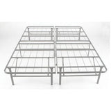 Platform Base - Twin, Full, Queen, King