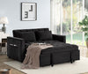 KH-Relax Gray Sleeper Sofa