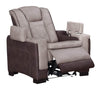 KH-Rodeo 3PC Power Reclining Set