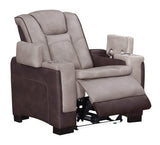KH-Rodeo 3PC Power Reclining Set