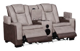 KH-Rodeo 3PC Power Reclining Set