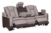 KH-Rodeo 3PC Power Reclining Set