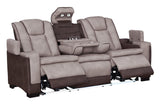 KH-Rodeo 3PC Power Reclining Set