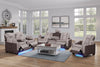 KH-Rodeo 3PC Power Reclining Set
