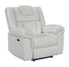 Alexa White - 2PC or 3PC Power Reclining