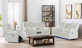 Alexa White - 2PC or 3PC Power Reclining