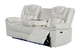 Alexa White - 2PC or 3PC Power Reclining